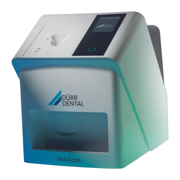 Dürr VistaScan Mini — Dürr Dental